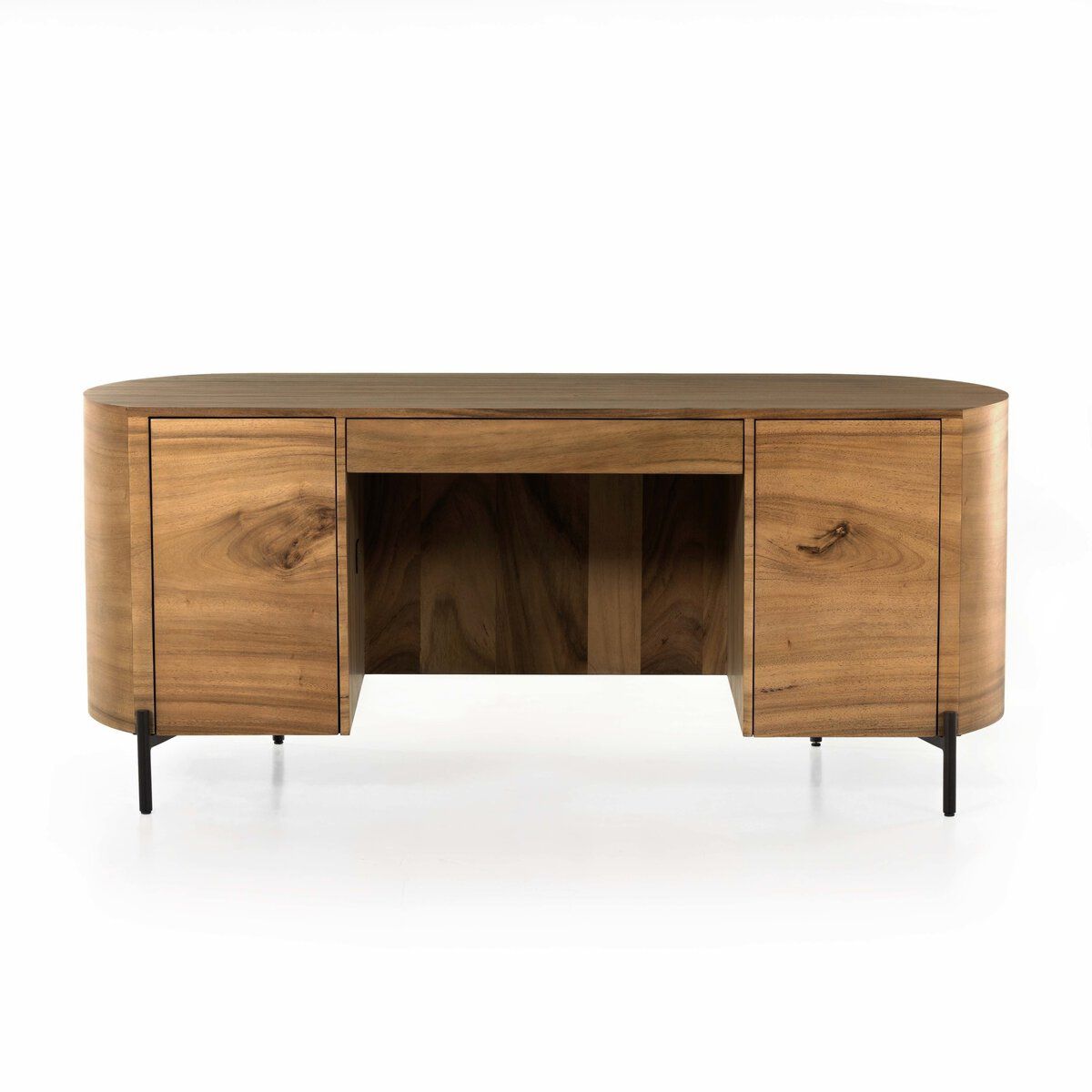Lunas Executive Desk