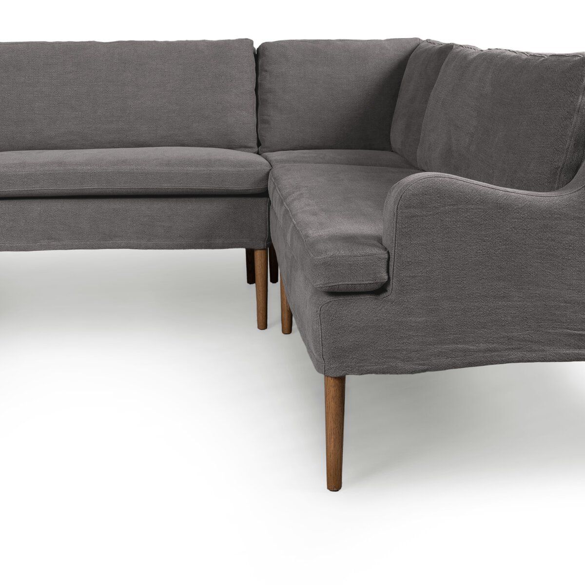 Aurelia Dining Banquette U Shape