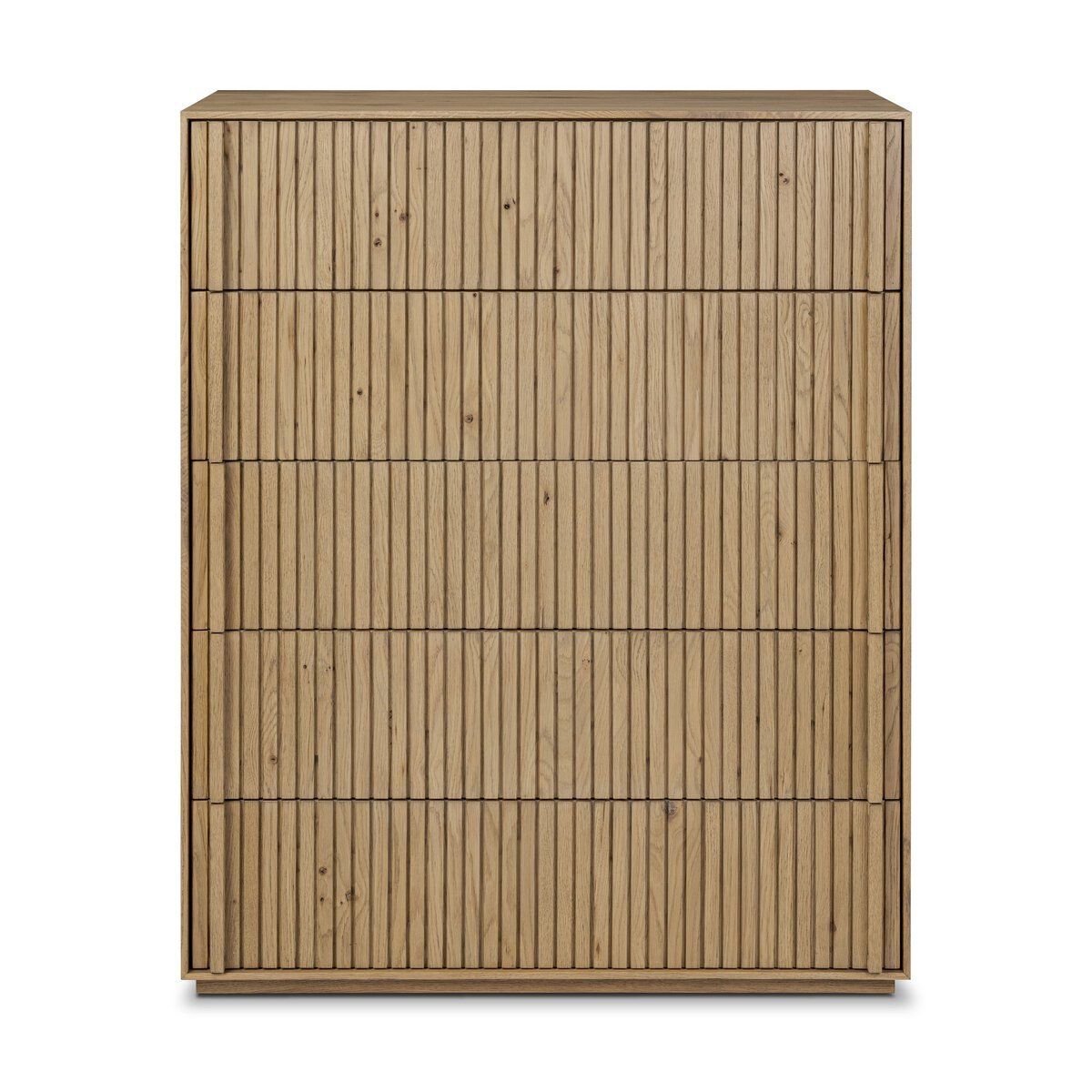 Leo 5-drawer Dresser