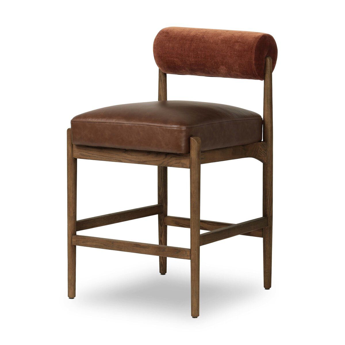 Jazelle Bar + Counter Stool