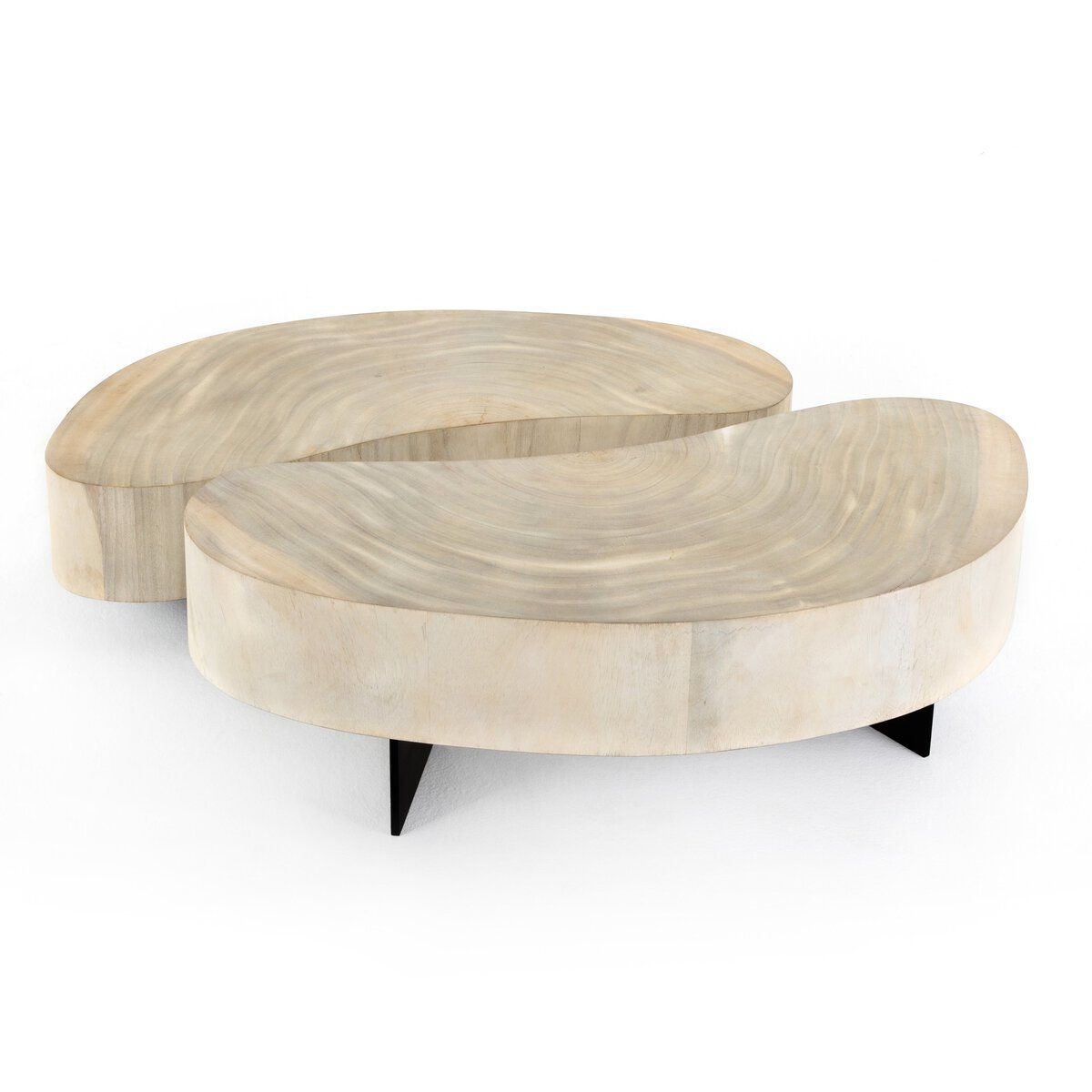Avett Coffee Table Set