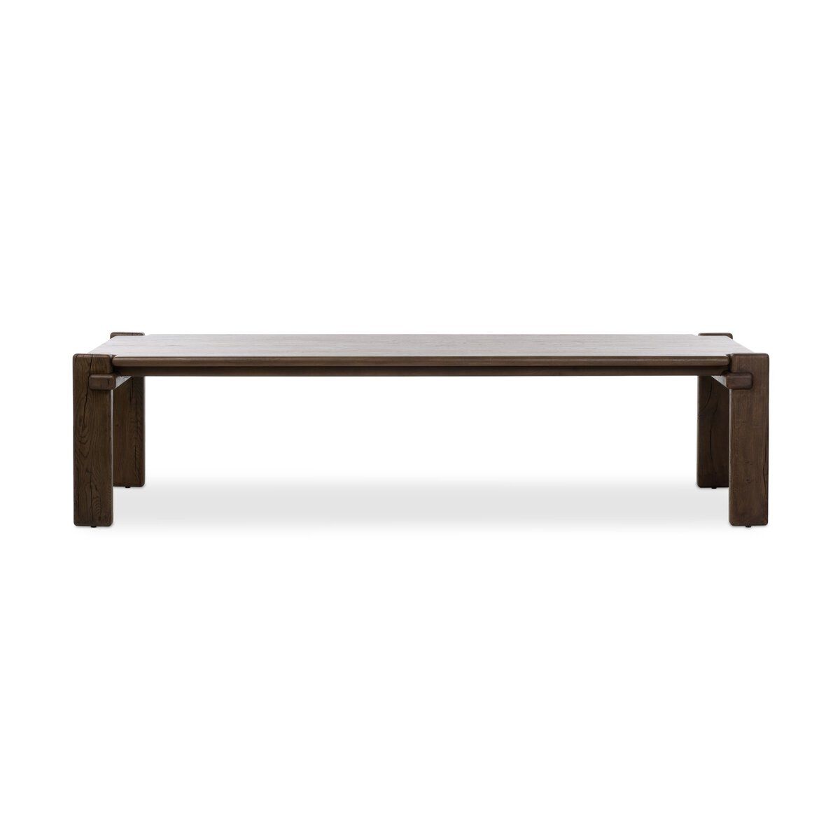 Marcia Dining Table 120"