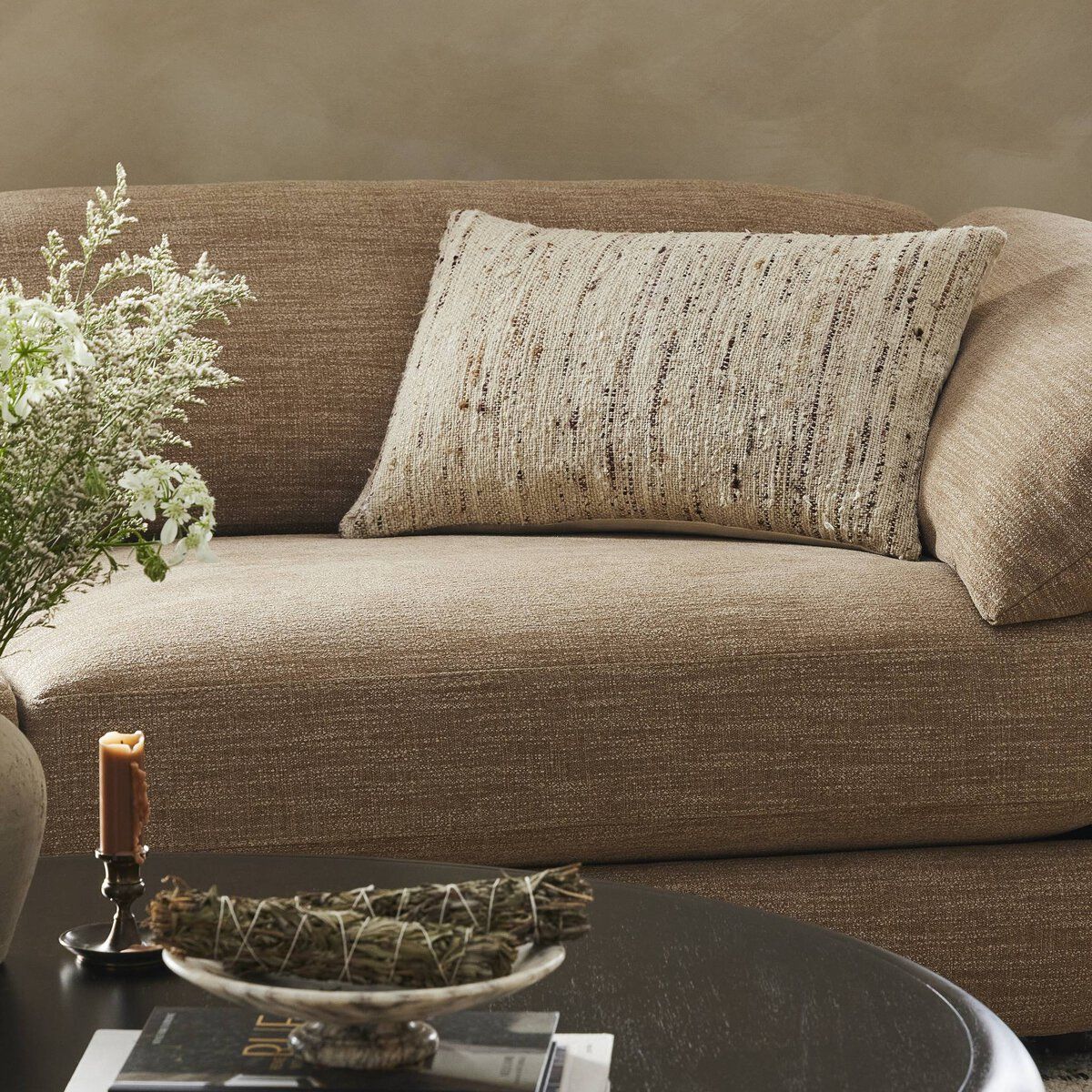 Pemberley Pillow