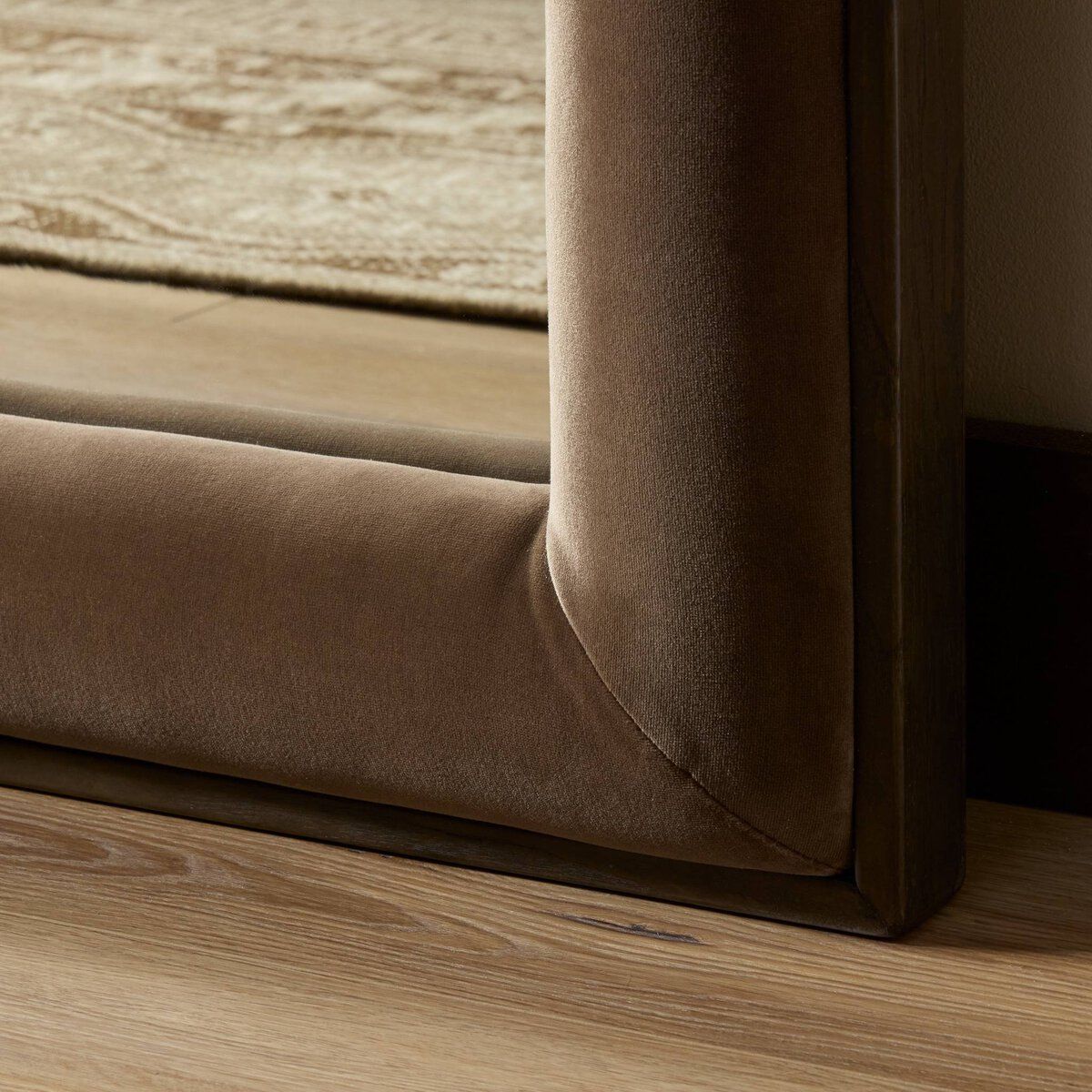 Velaz Floor Mirror