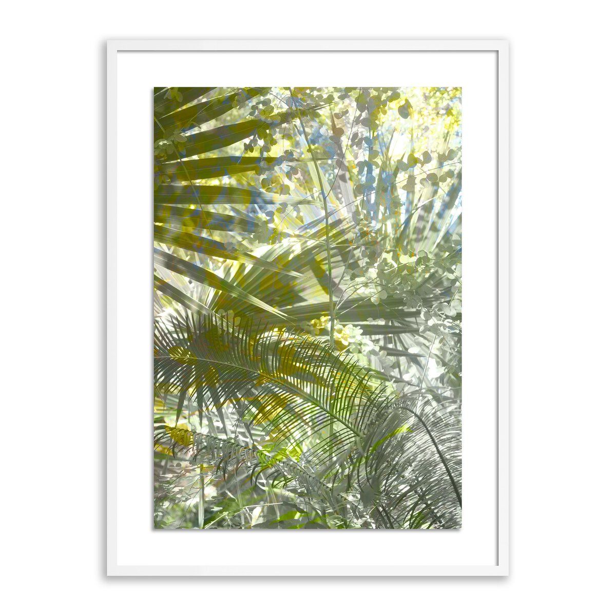 Golden Years By Fountain Grass Studios