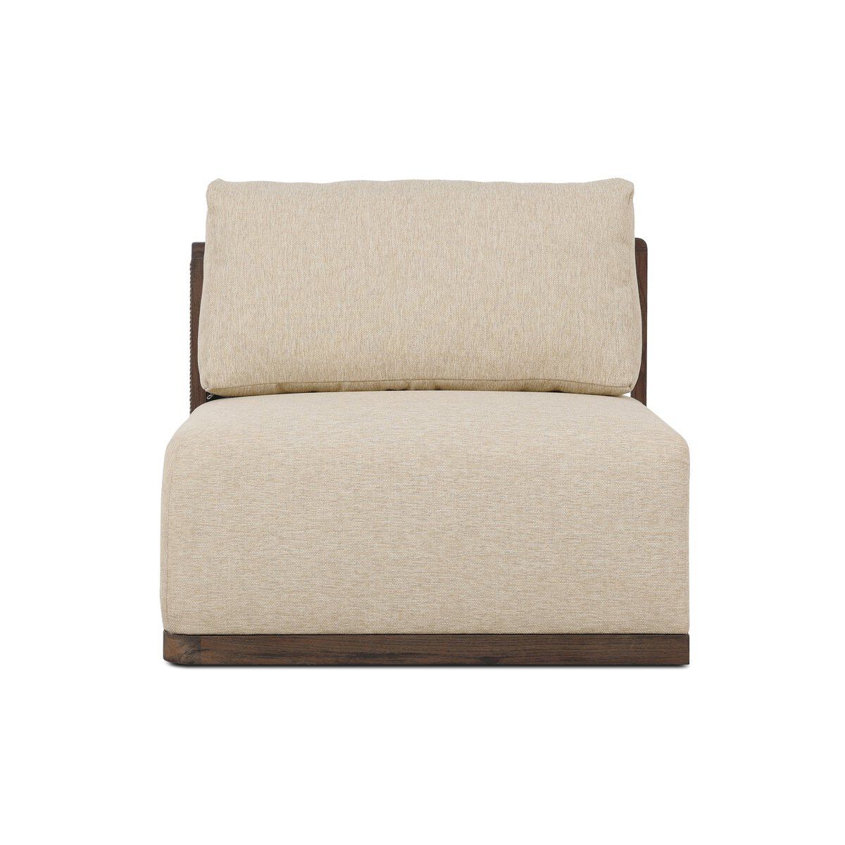 Build Your Own: Brio Outdoor Sectional