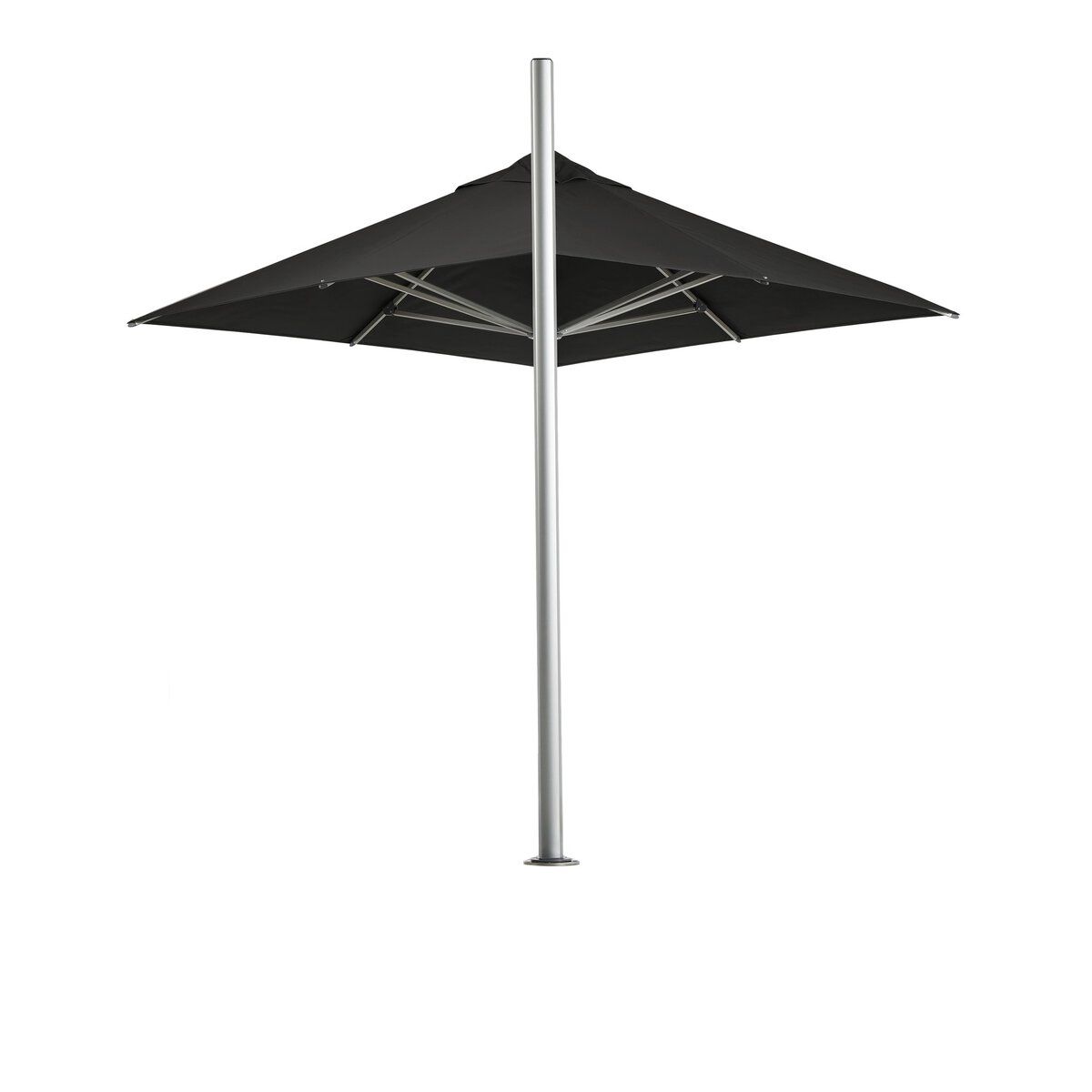 Shadowspec Serenity Outdoor Square Umbrella