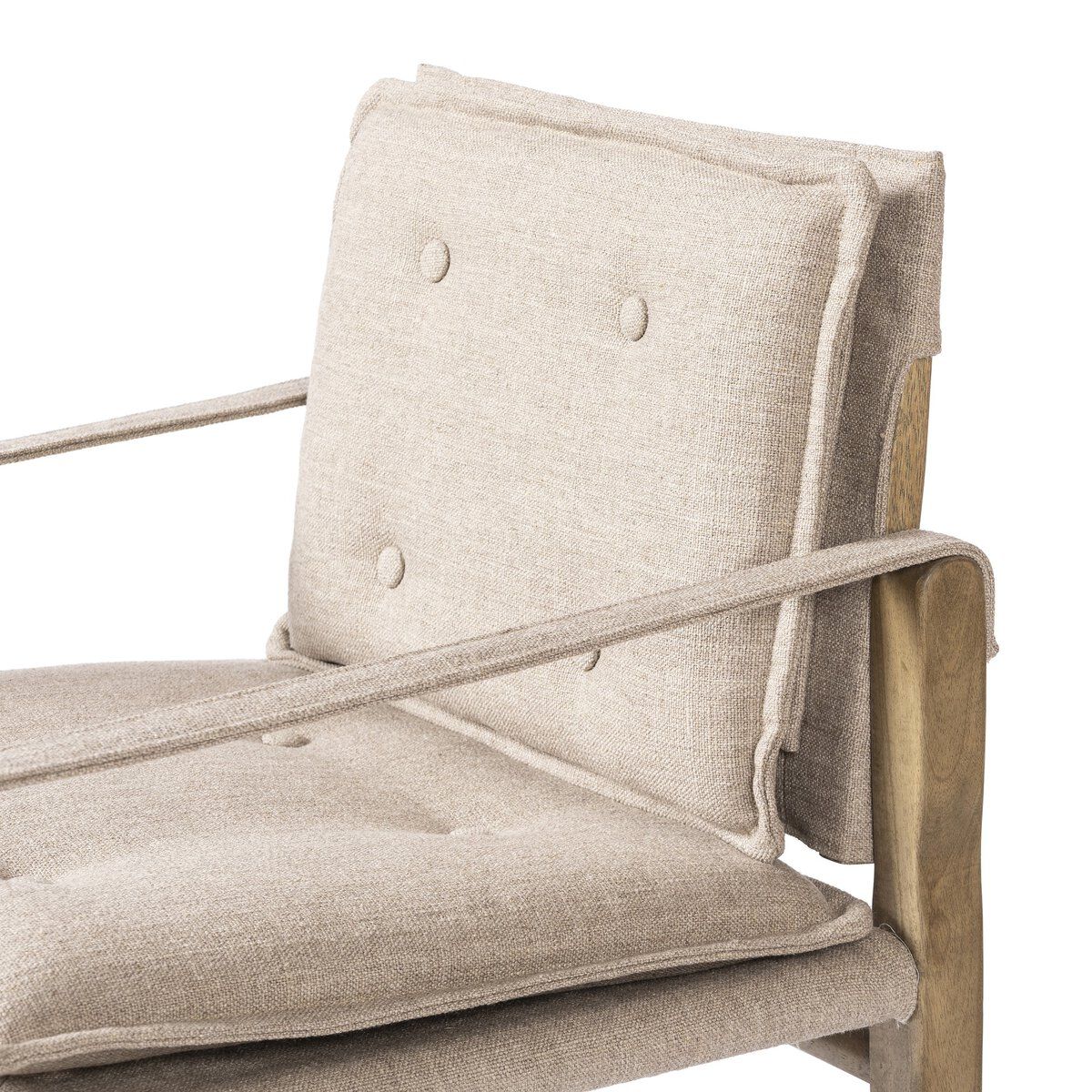 Lenz Dining Armchair