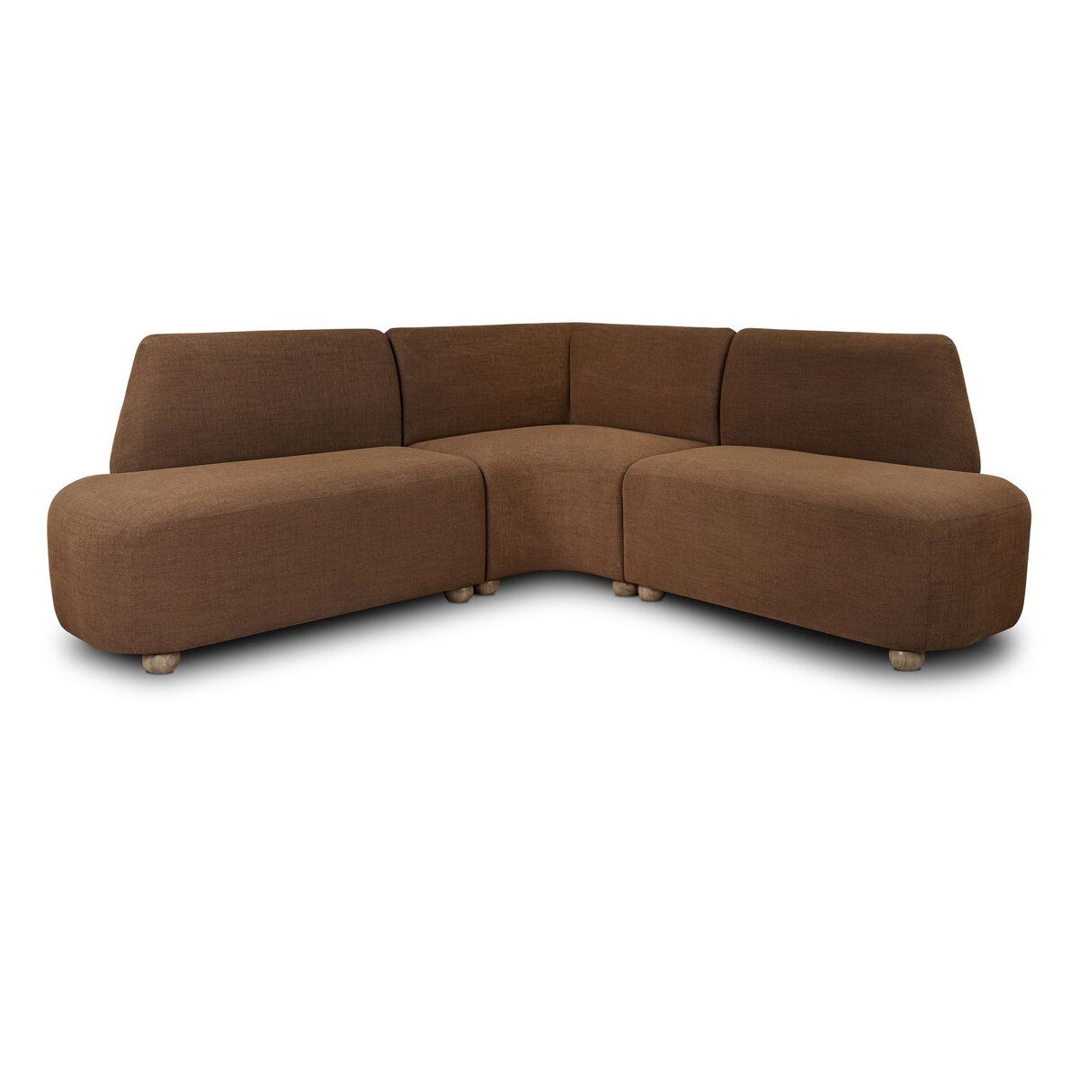 Clemence Dining Banquette L-shape