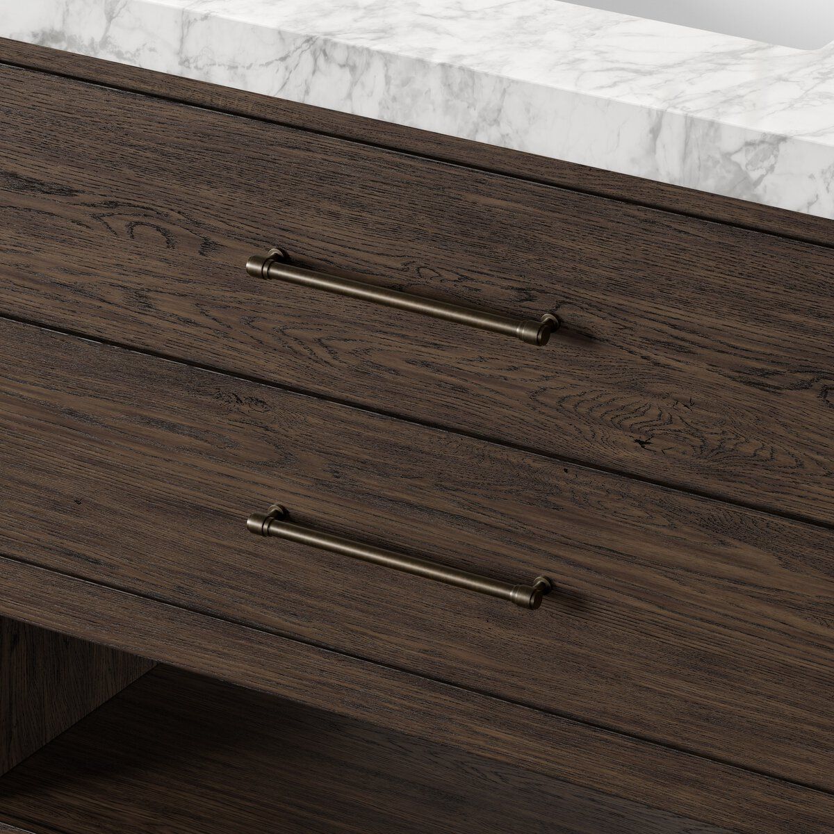 Anthem Single Vanity