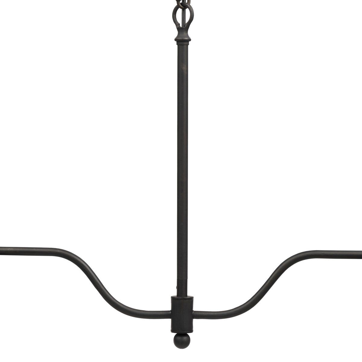 Brecken Linear Chandelier