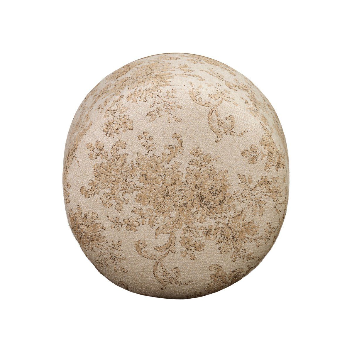 Bilbury Ottoman