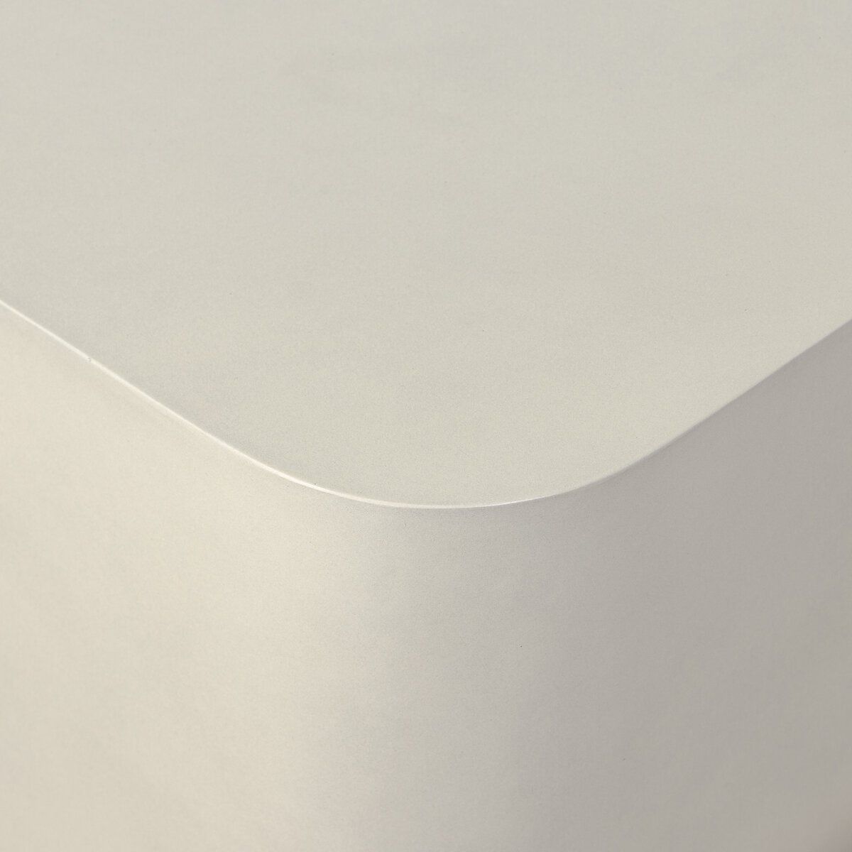 Ivan Square End Table