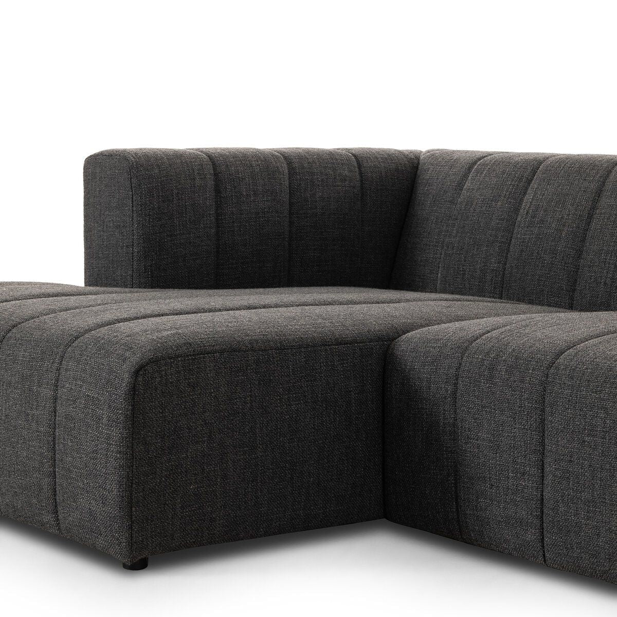 Langham Channeled 2-piece Sectional