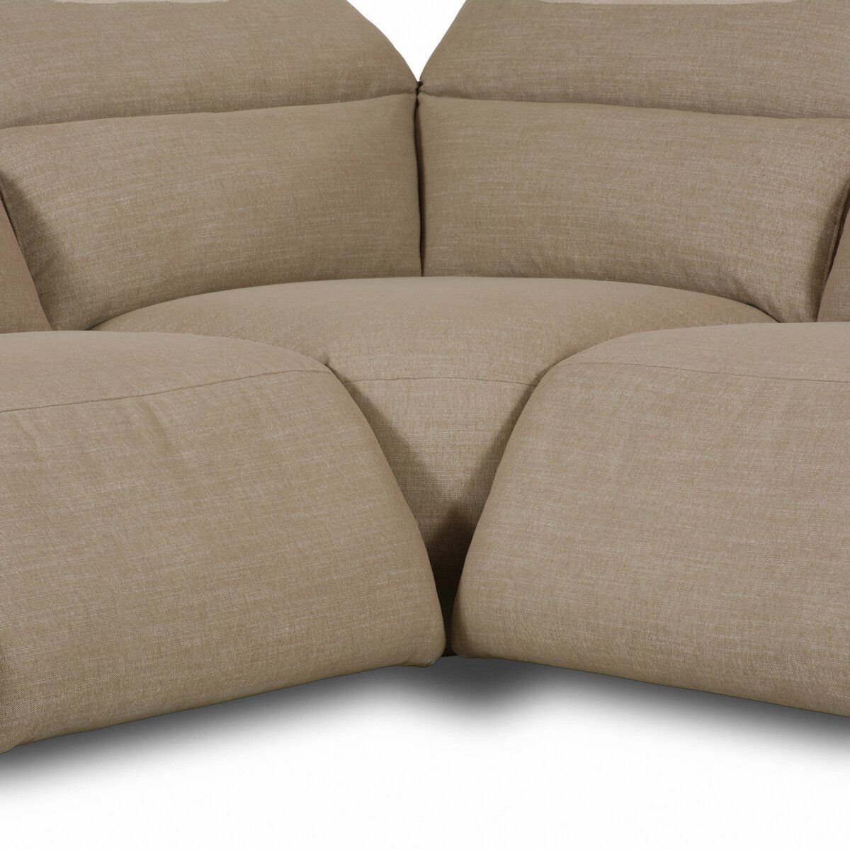 Radley Power Recliner 5-piece Sectional
