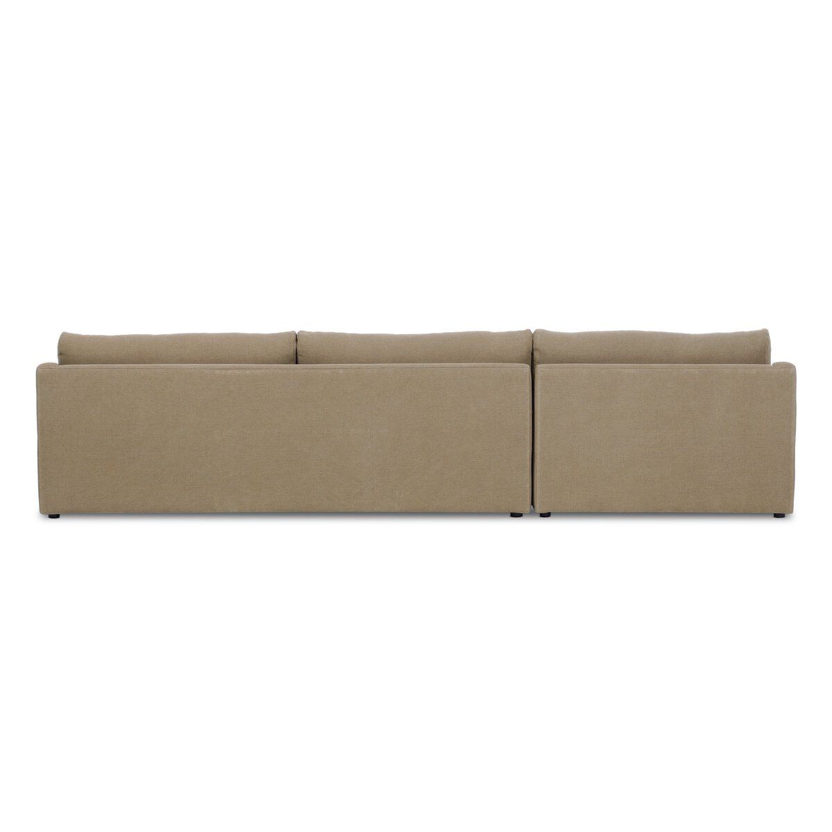 Aurelia 2-piece Sectional