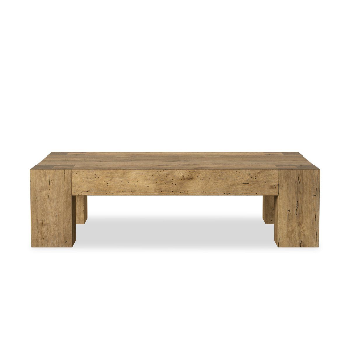 Abaso Rectangular Coffee Table