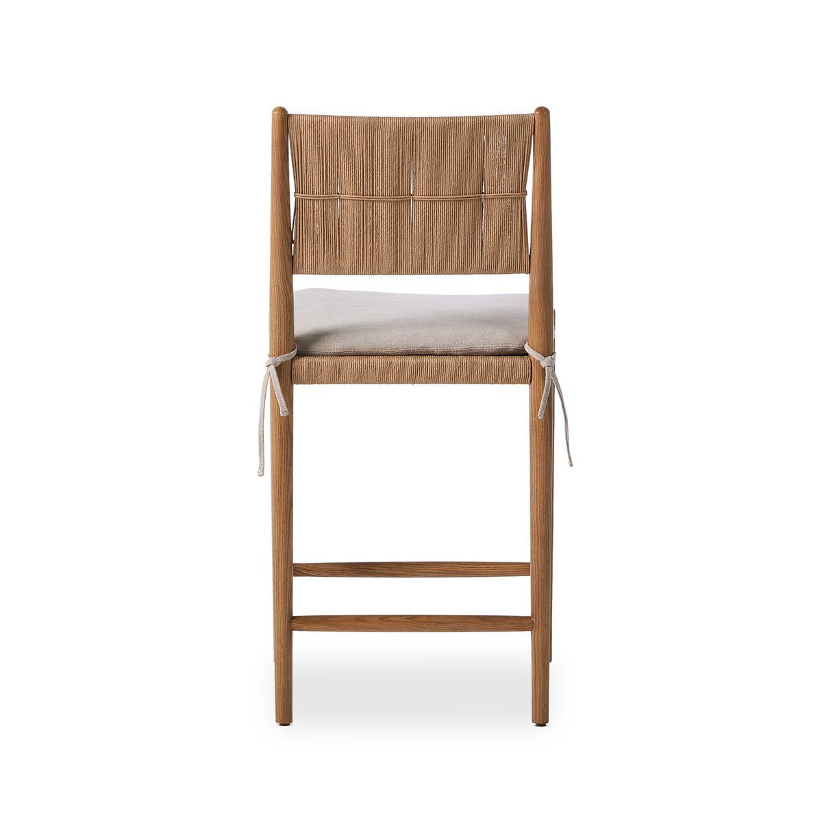 Dara Bar + Counter Stool