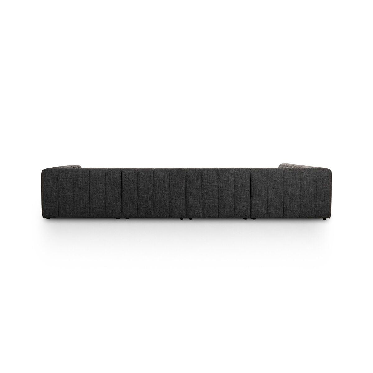 Langham Channeled 5-piece Sectional