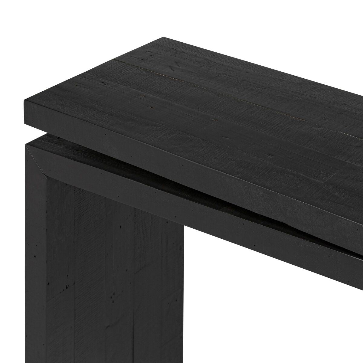 Matthes Console Table - 60"
