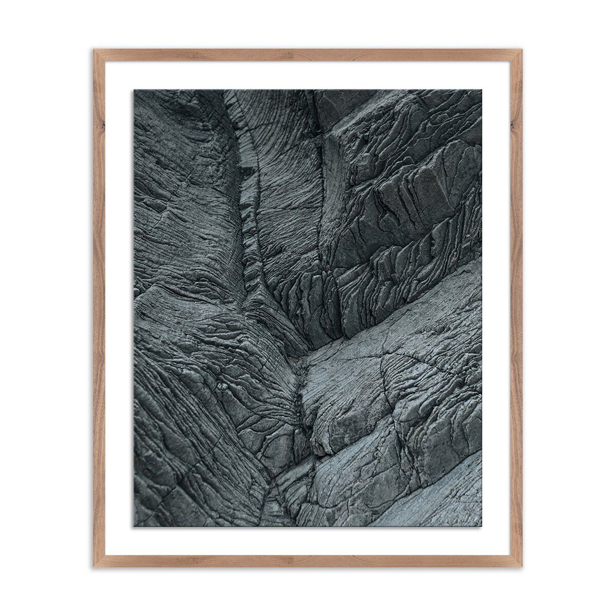 Dry Land Ii By Mandy Steinback