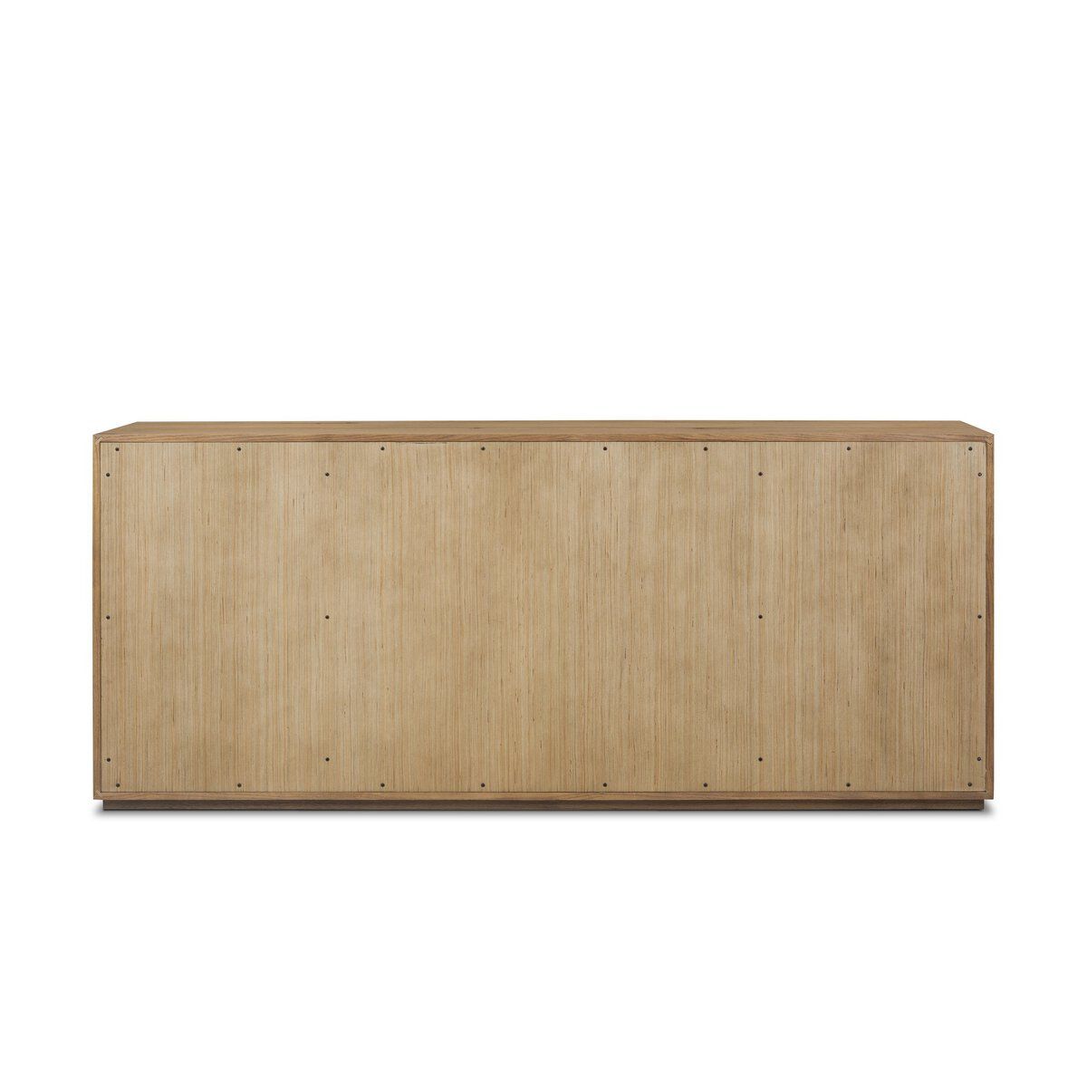 Leo 6 Drawer Dresser