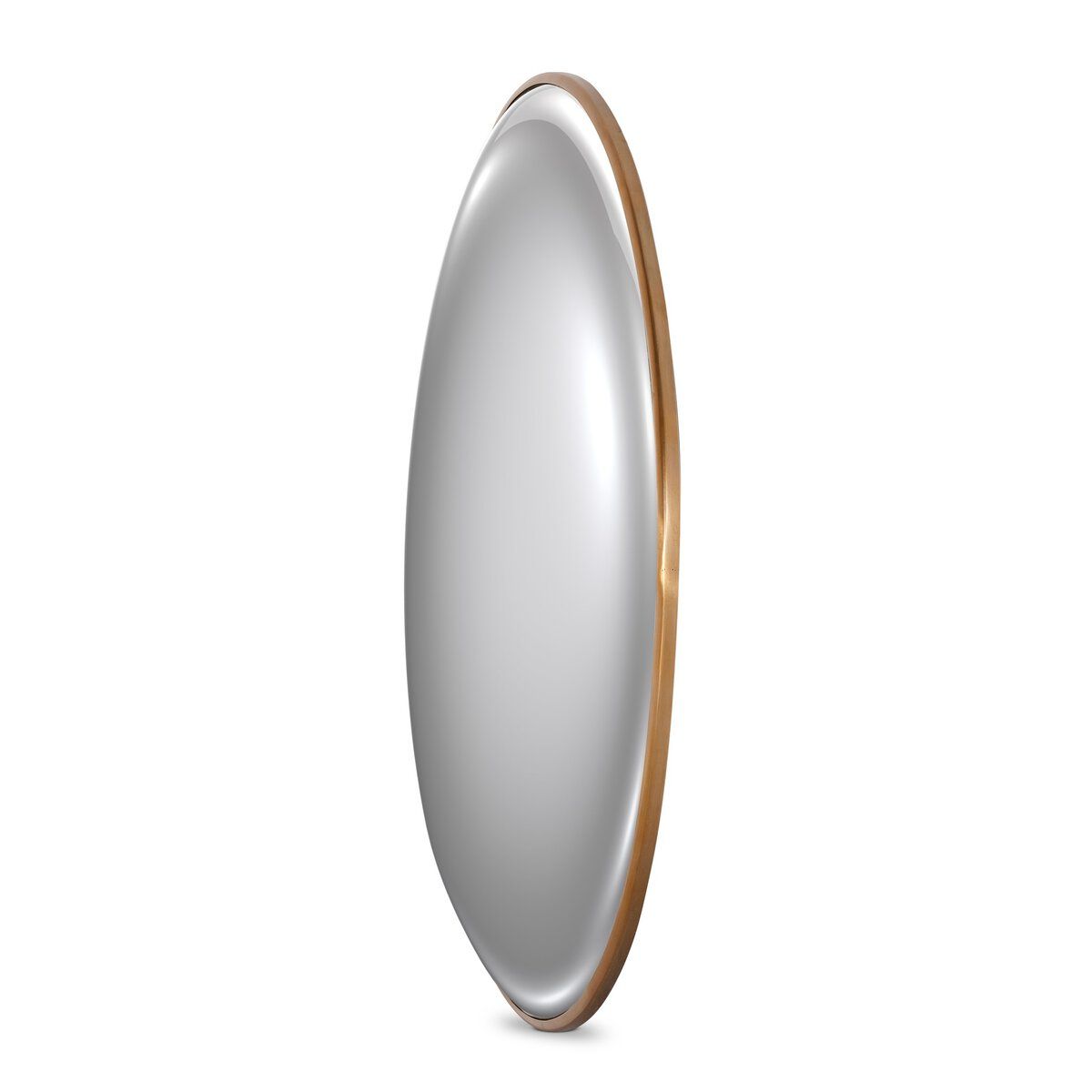Convex Wall Mirror