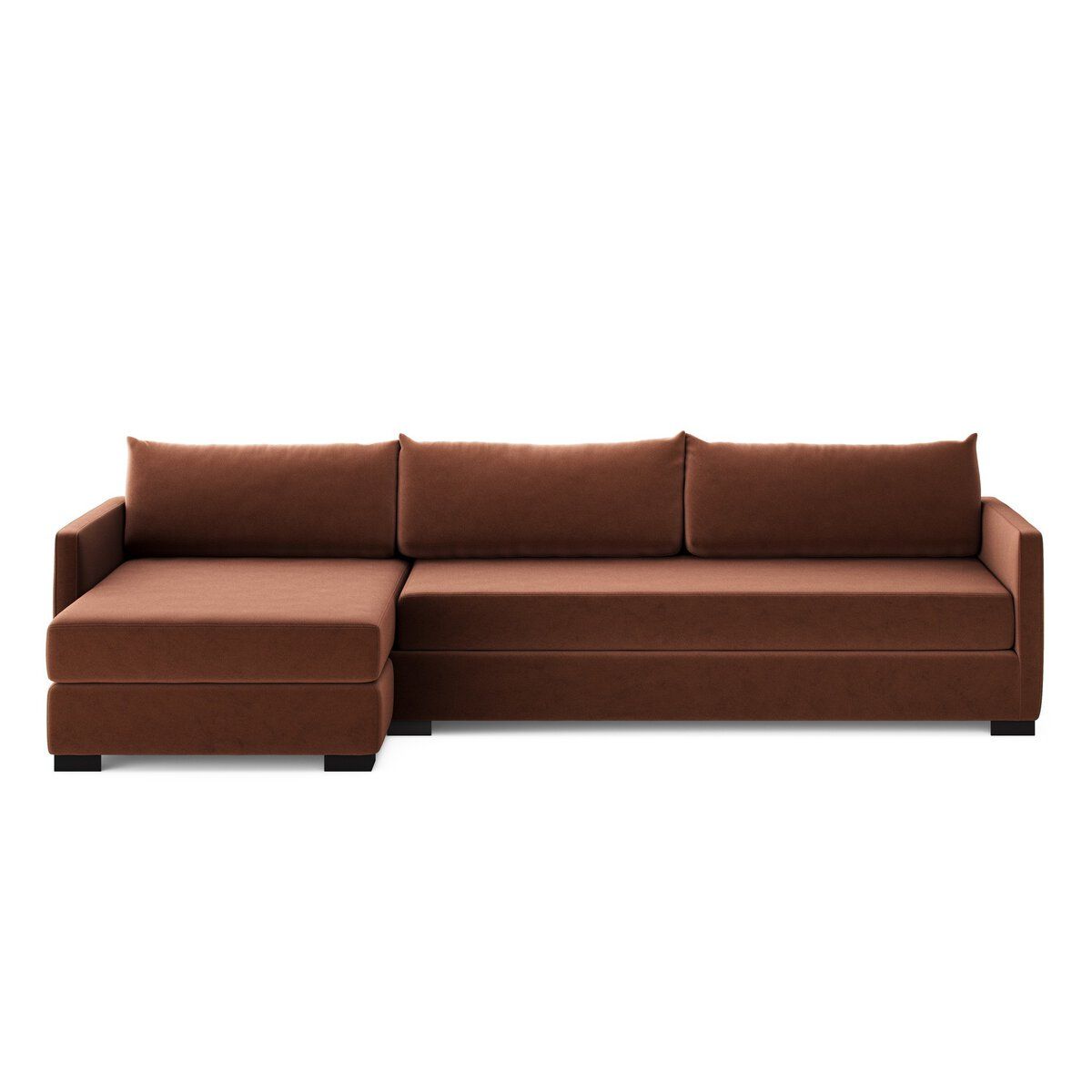 Wickham 2-piece Sleeper Sectional