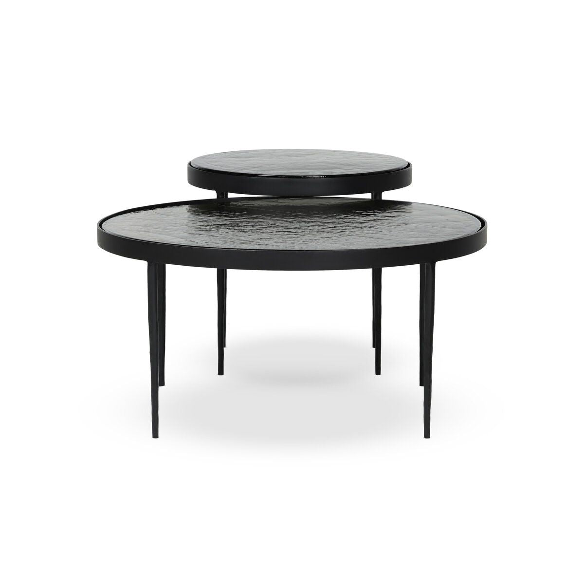 Yoko Nesting Tables - Set Of 2