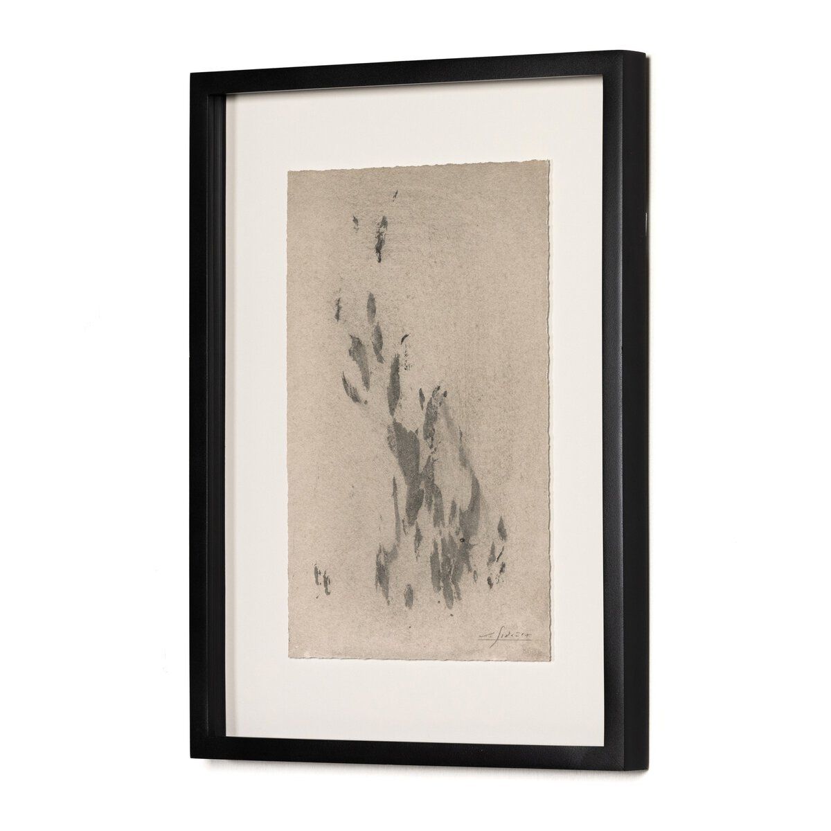 Poetic Architectures No 6 By Valeria Sidanez