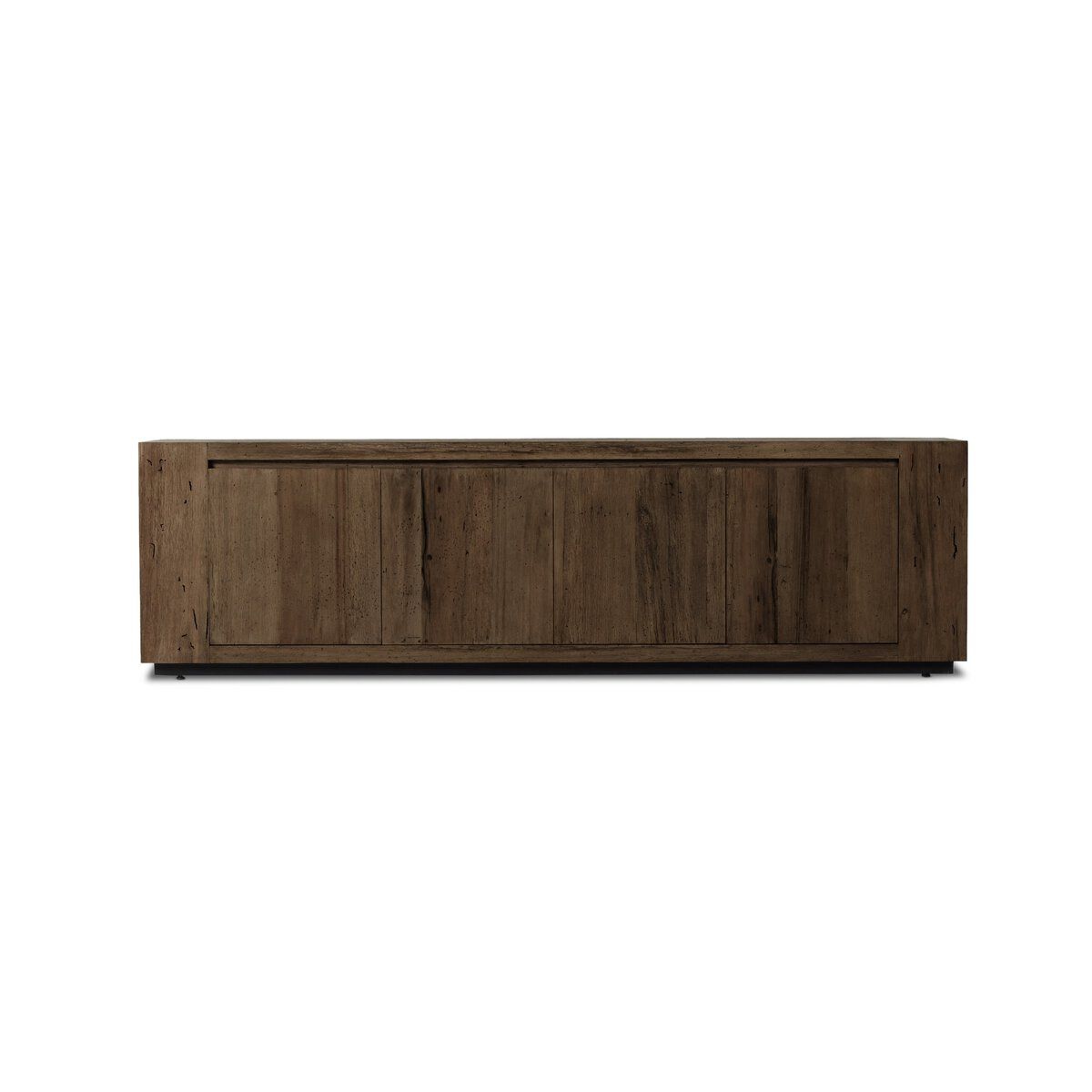 Abaso Media Console