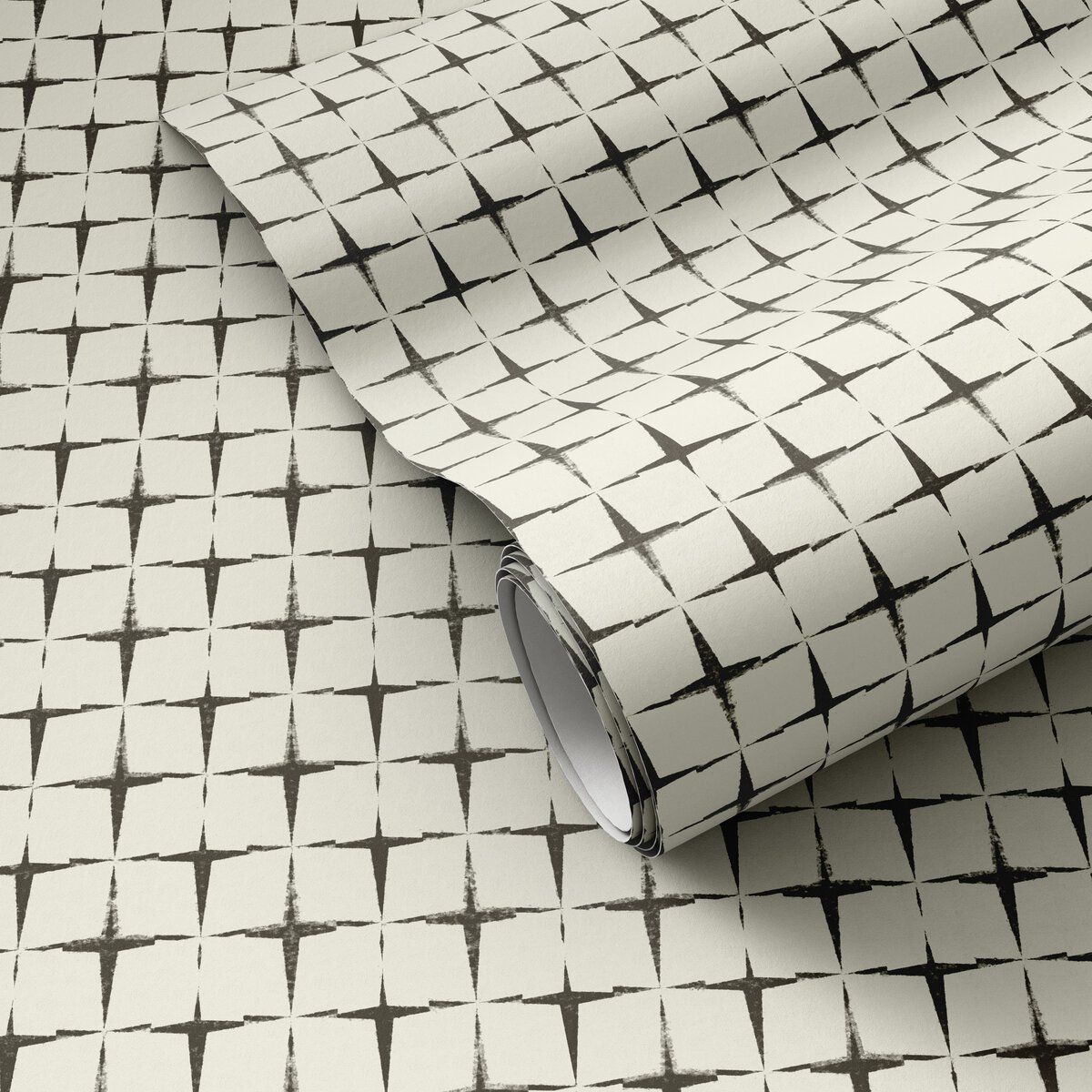 Blocking Wallpaper By Getty Images