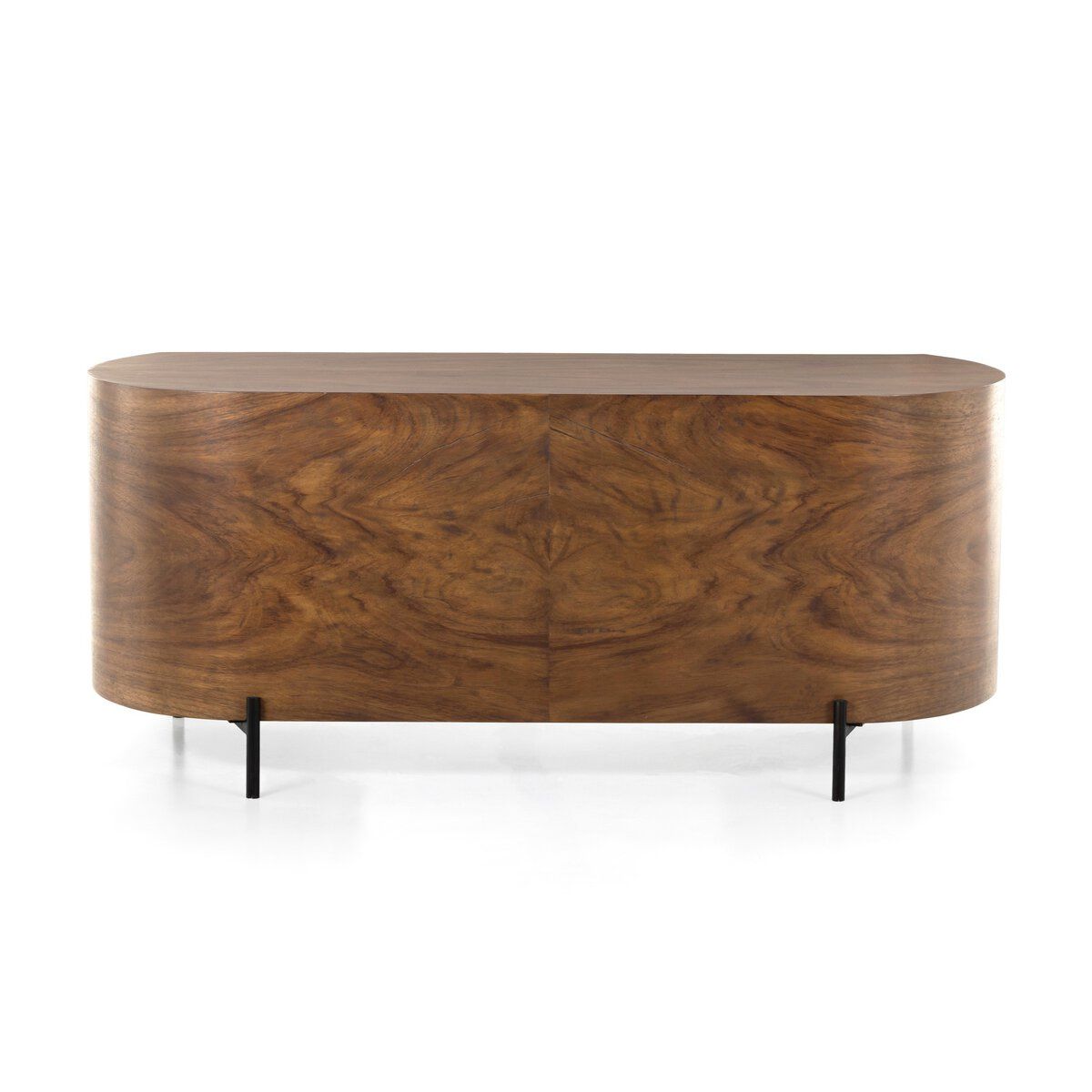 Lunas Executive Desk