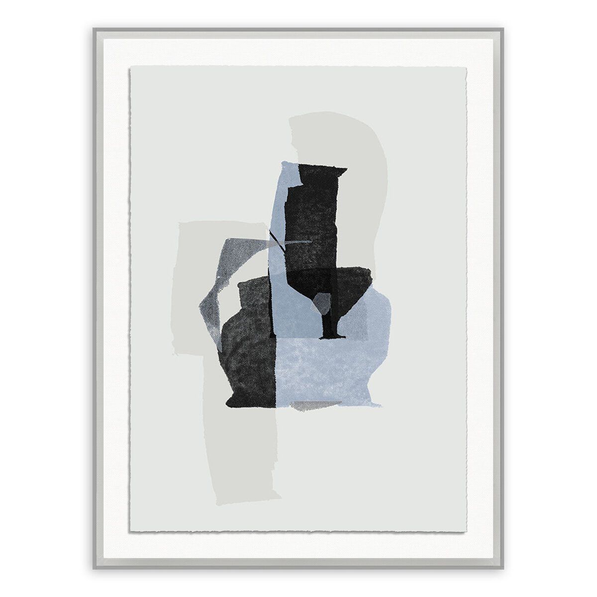 Monoprint 2 By Fox Studios