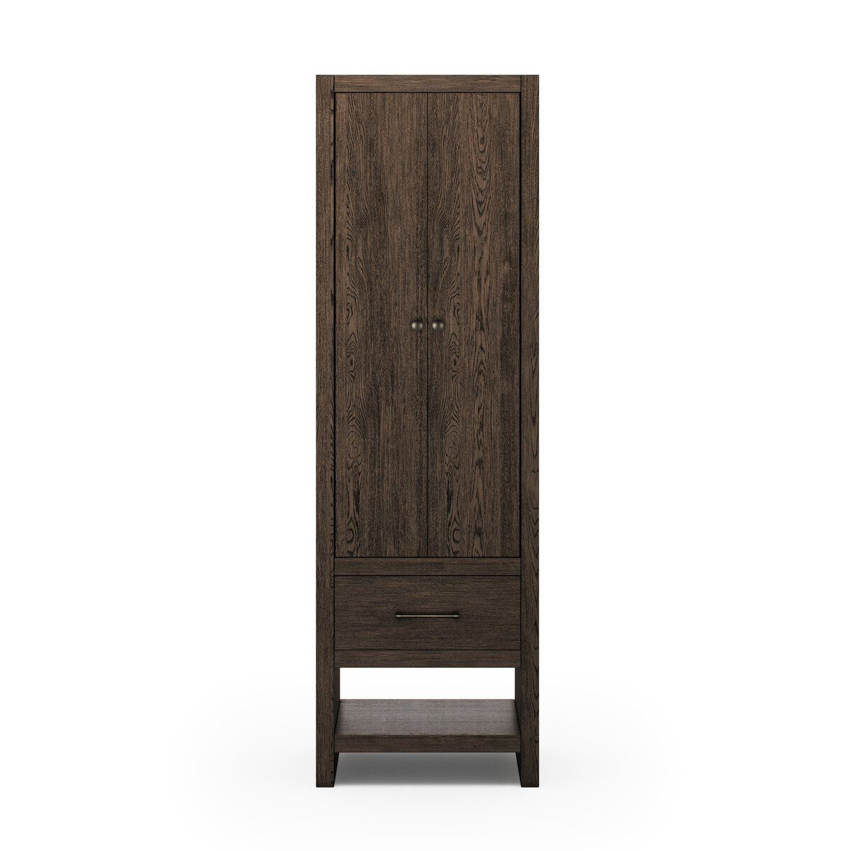Anthem Bath Storage