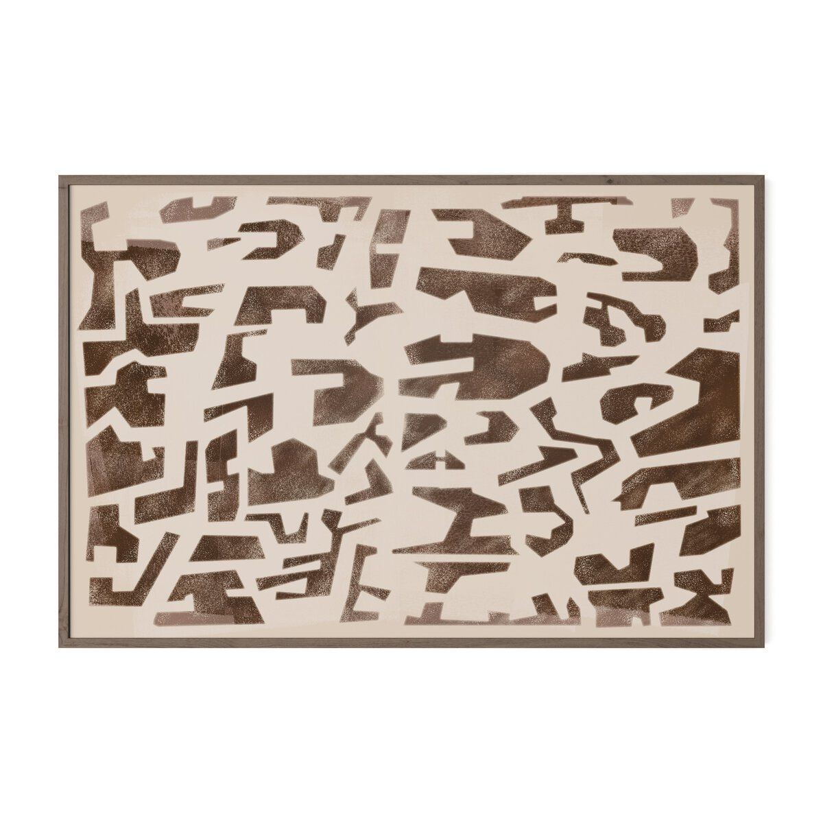 Block Sand Ii By Coup D'esprit