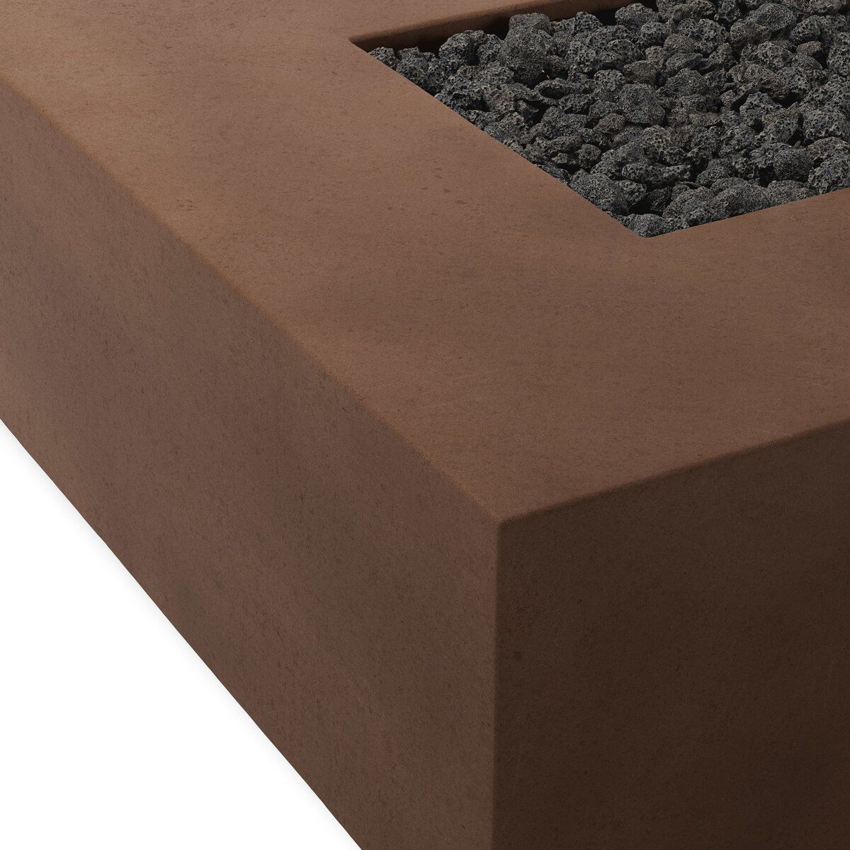 Donovan Outdoor Fire Table
