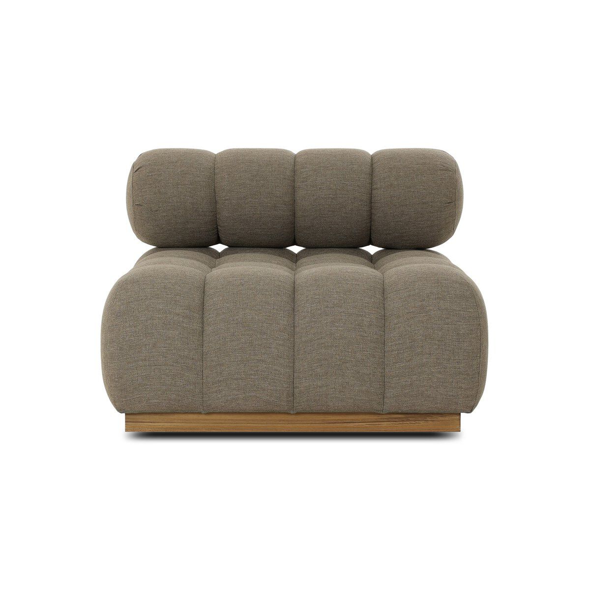 Roma Outdoor Swivel Chair