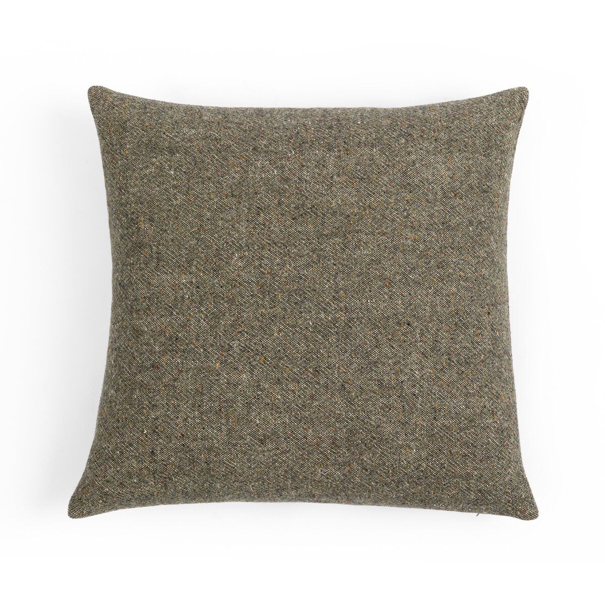 Stonewash Linen Pillow