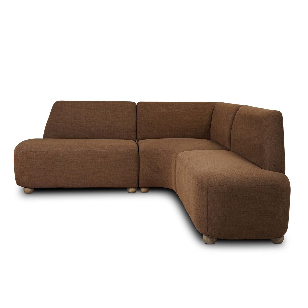 Clemence Dining Banquette L-shape