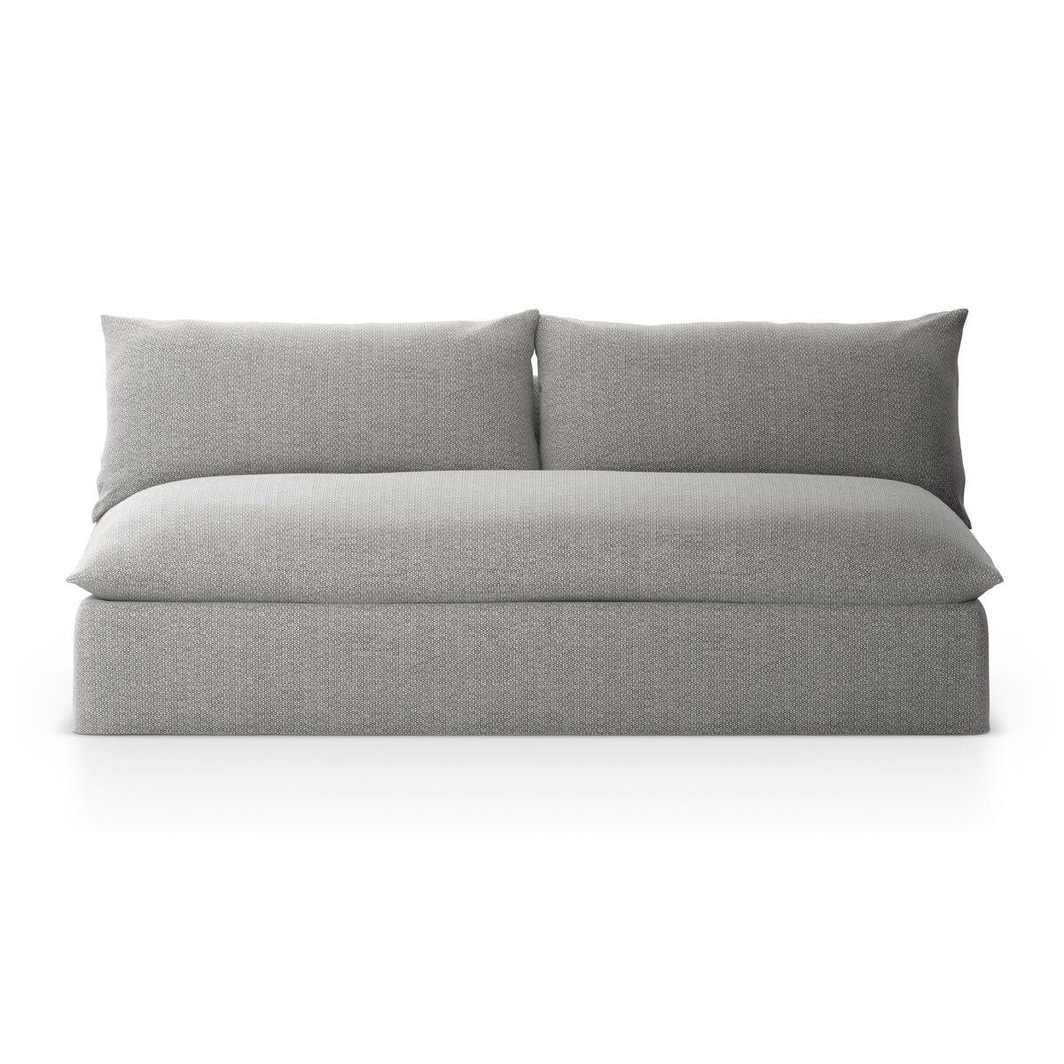 Build Your Own: Grant Outdoor Sectional