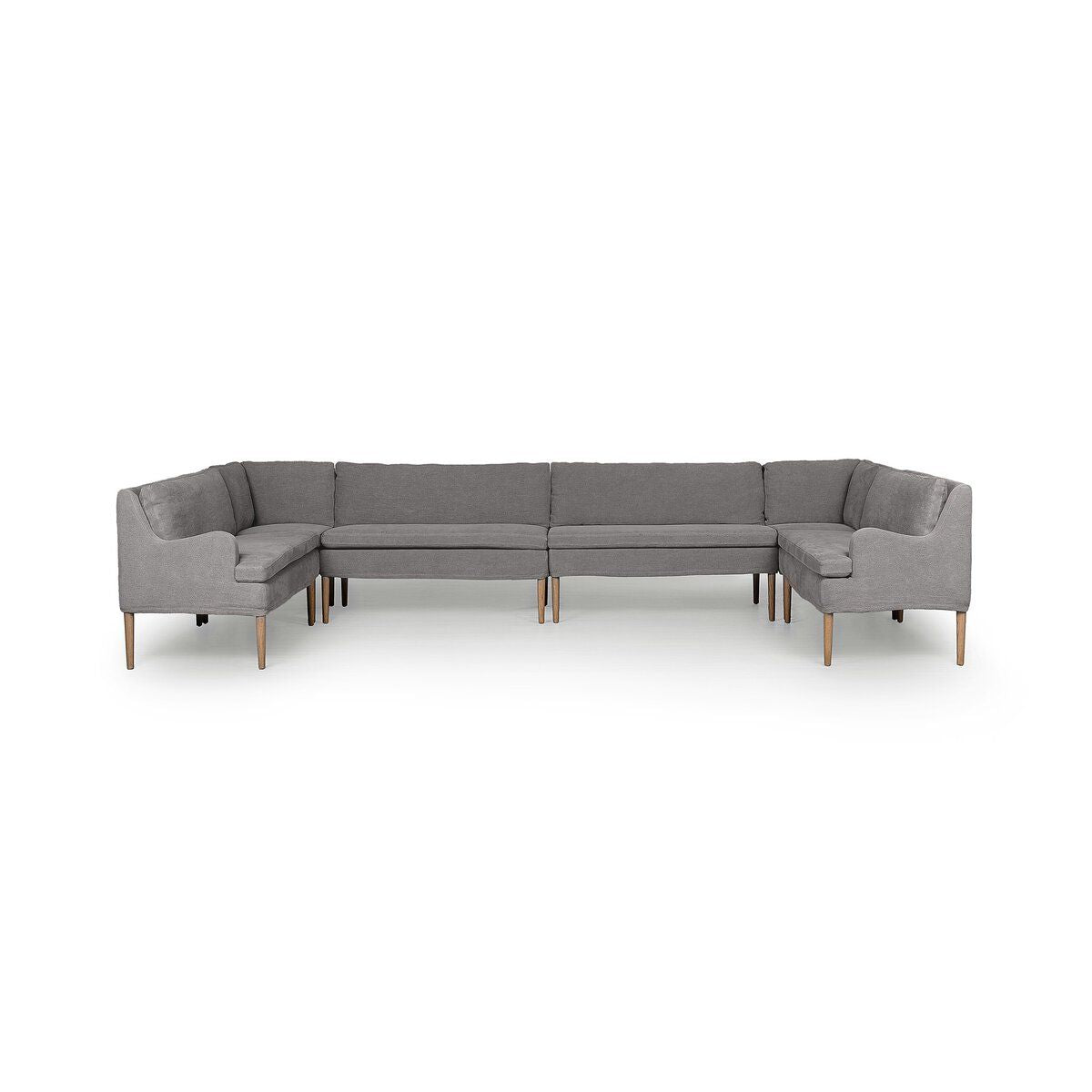 Aurelia Dining Banquette U Shape