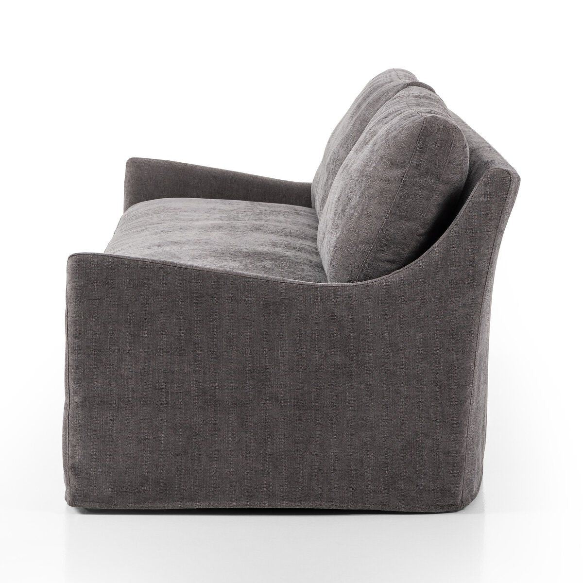 Monette Slipcover Sofa