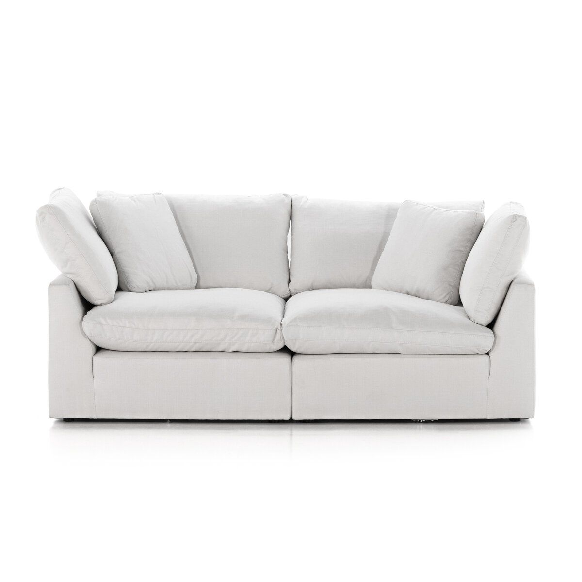 Stevie 2-piece Sectional