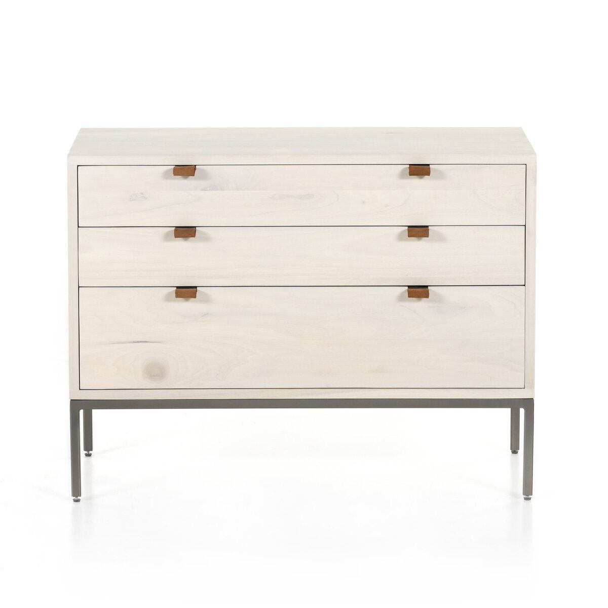 Trey Large Nightstand