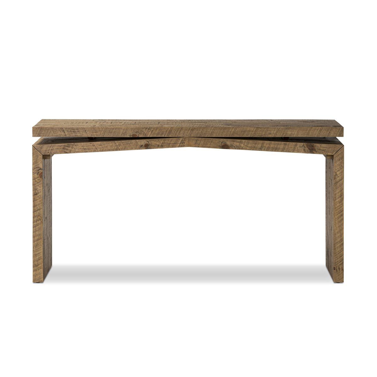 Matthes Console Table - 60"