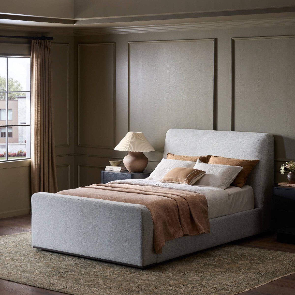 Colt Bed