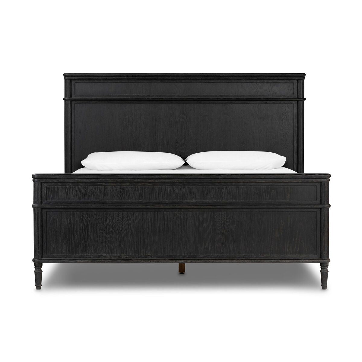Toulouse Bed