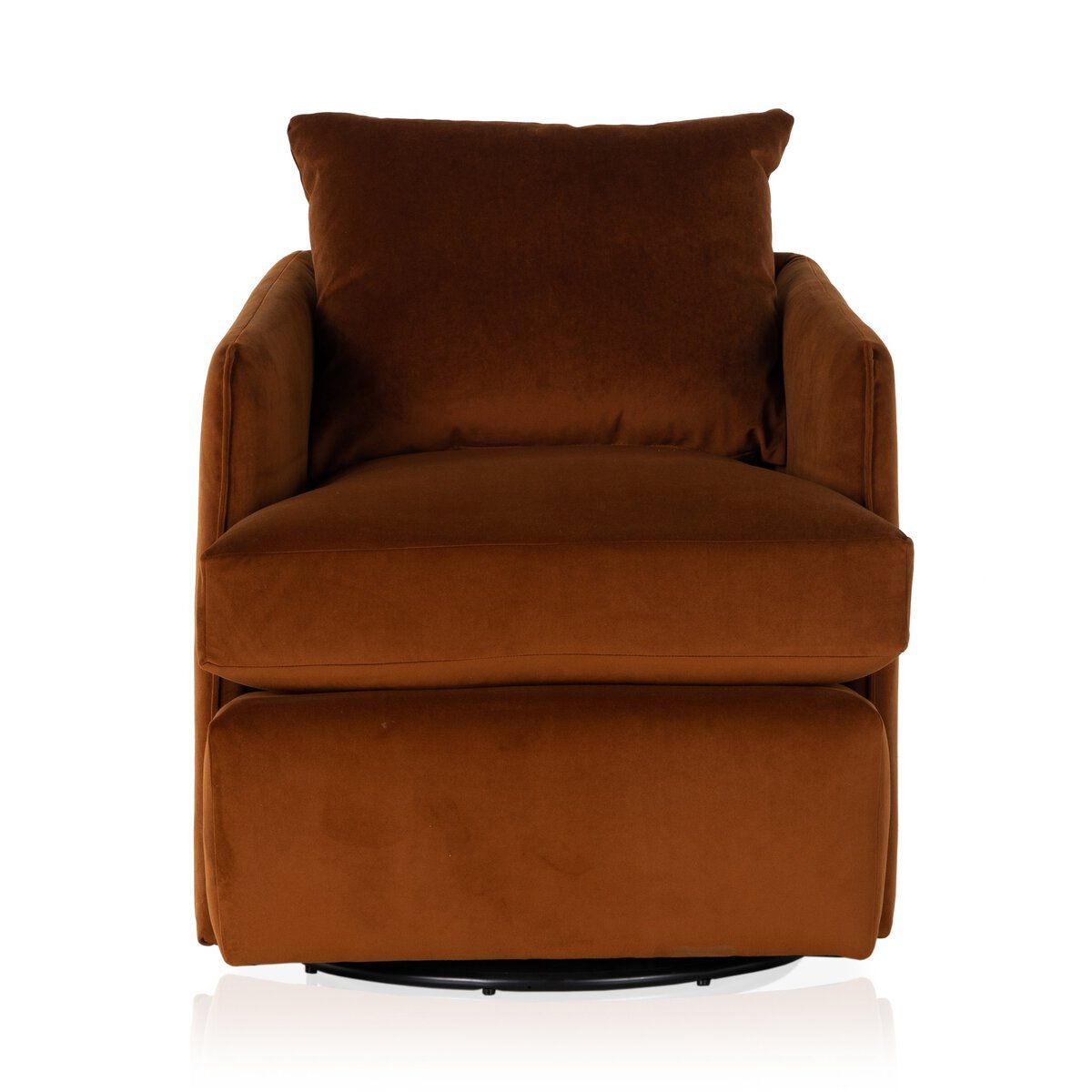 Whittaker Swivel Chair