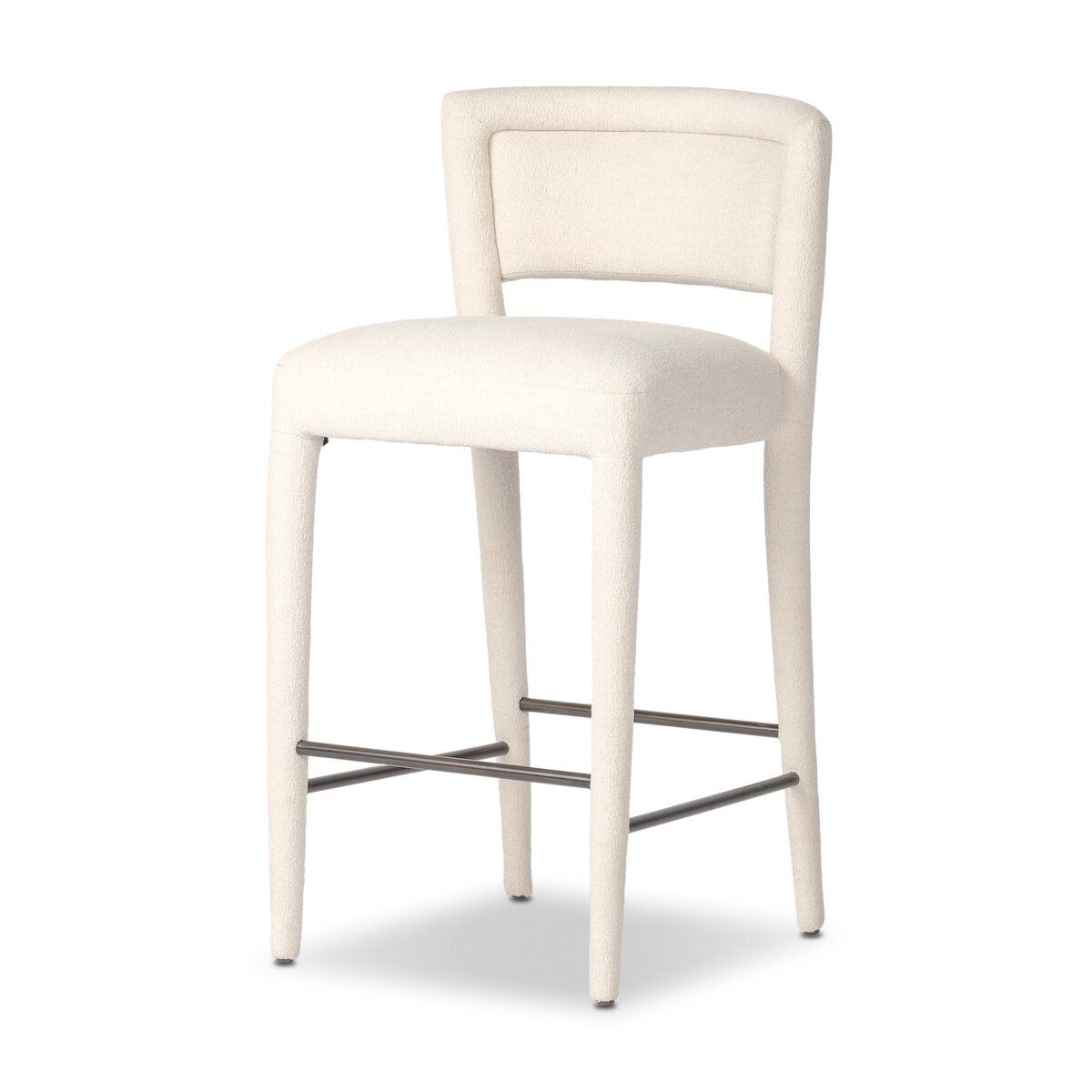 Beverly Bar + Counter Stool